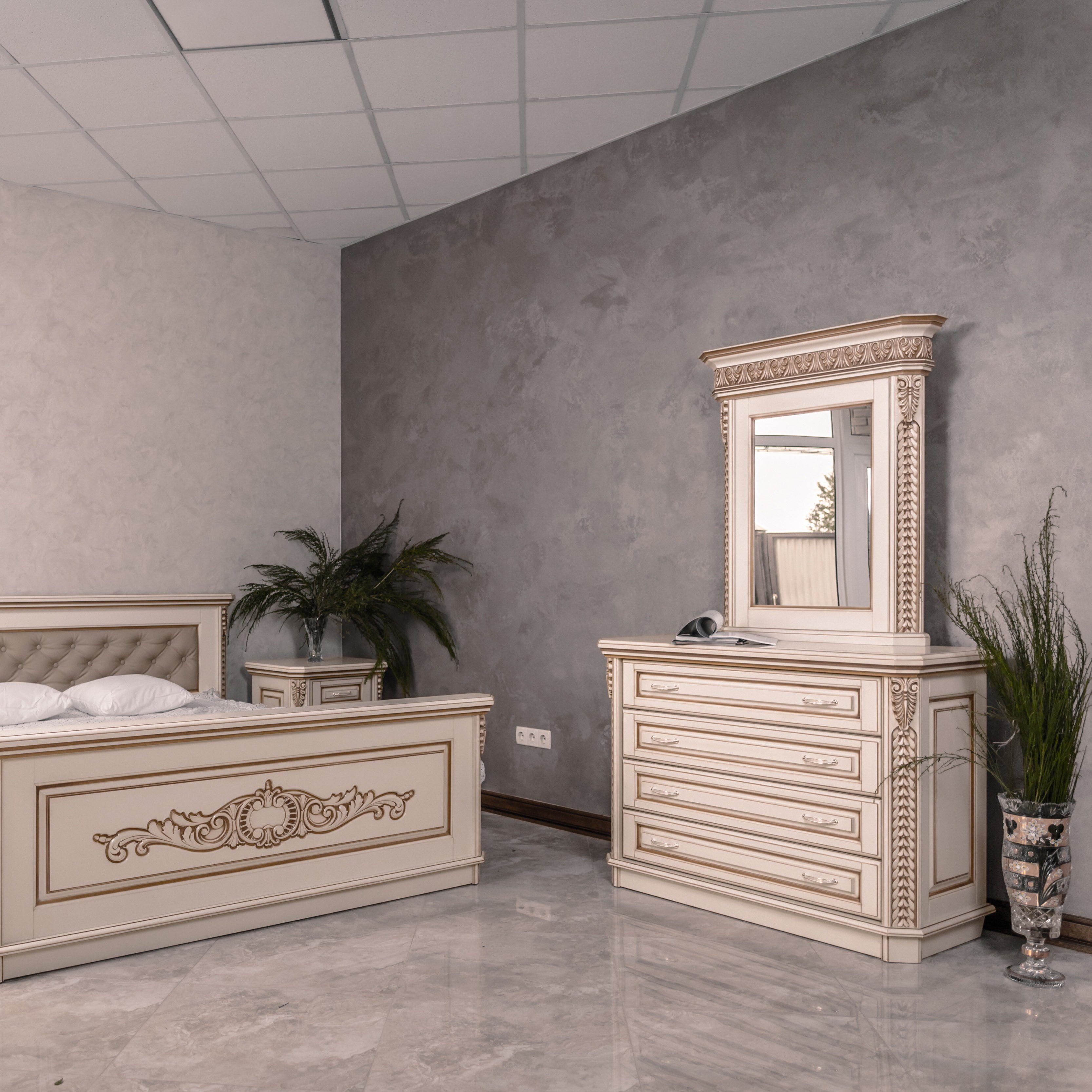 Комплект ”Українка”