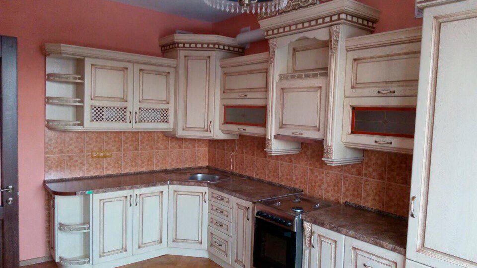 Кухня "Прованс"