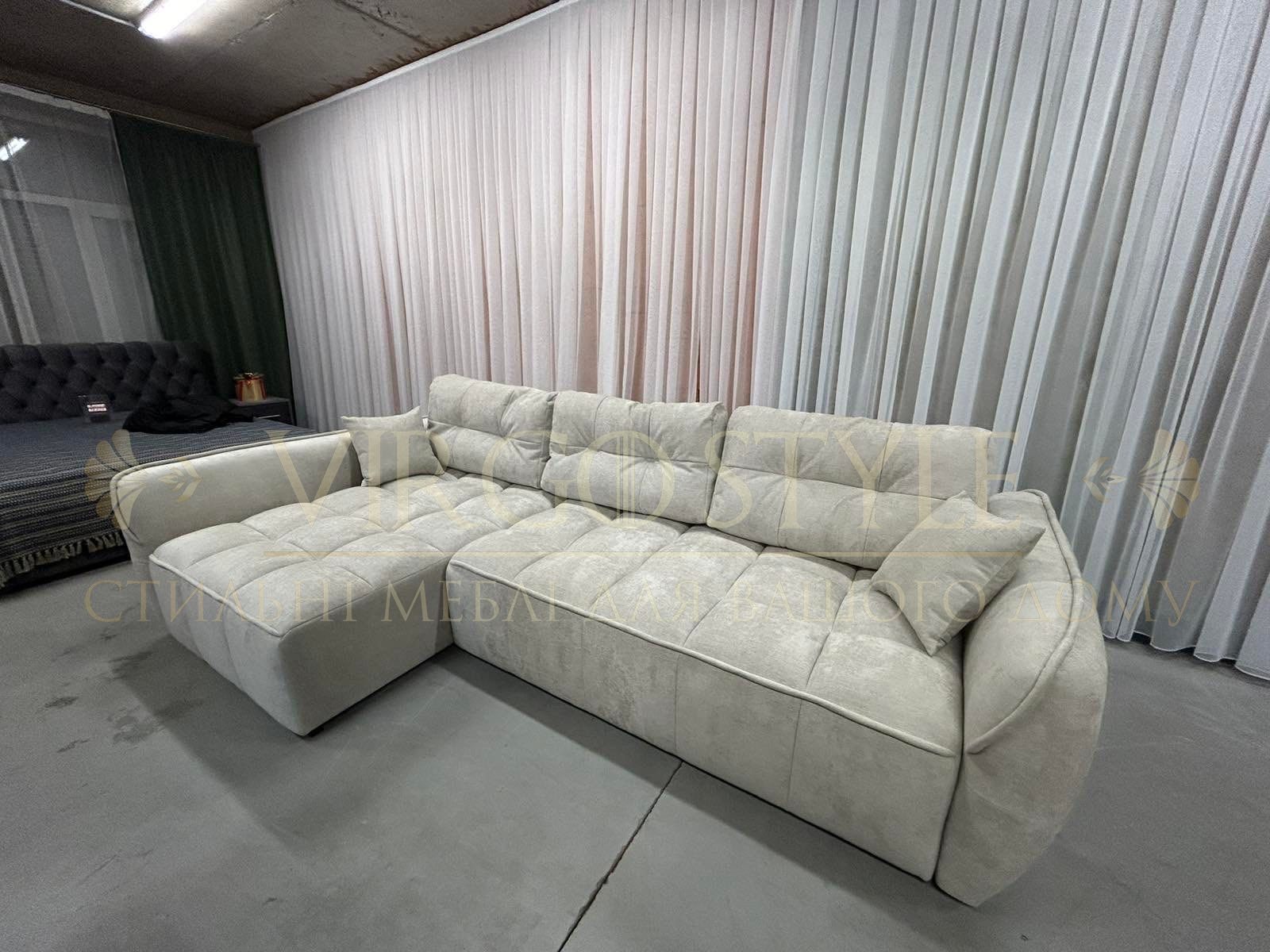 Конті кутовий 4