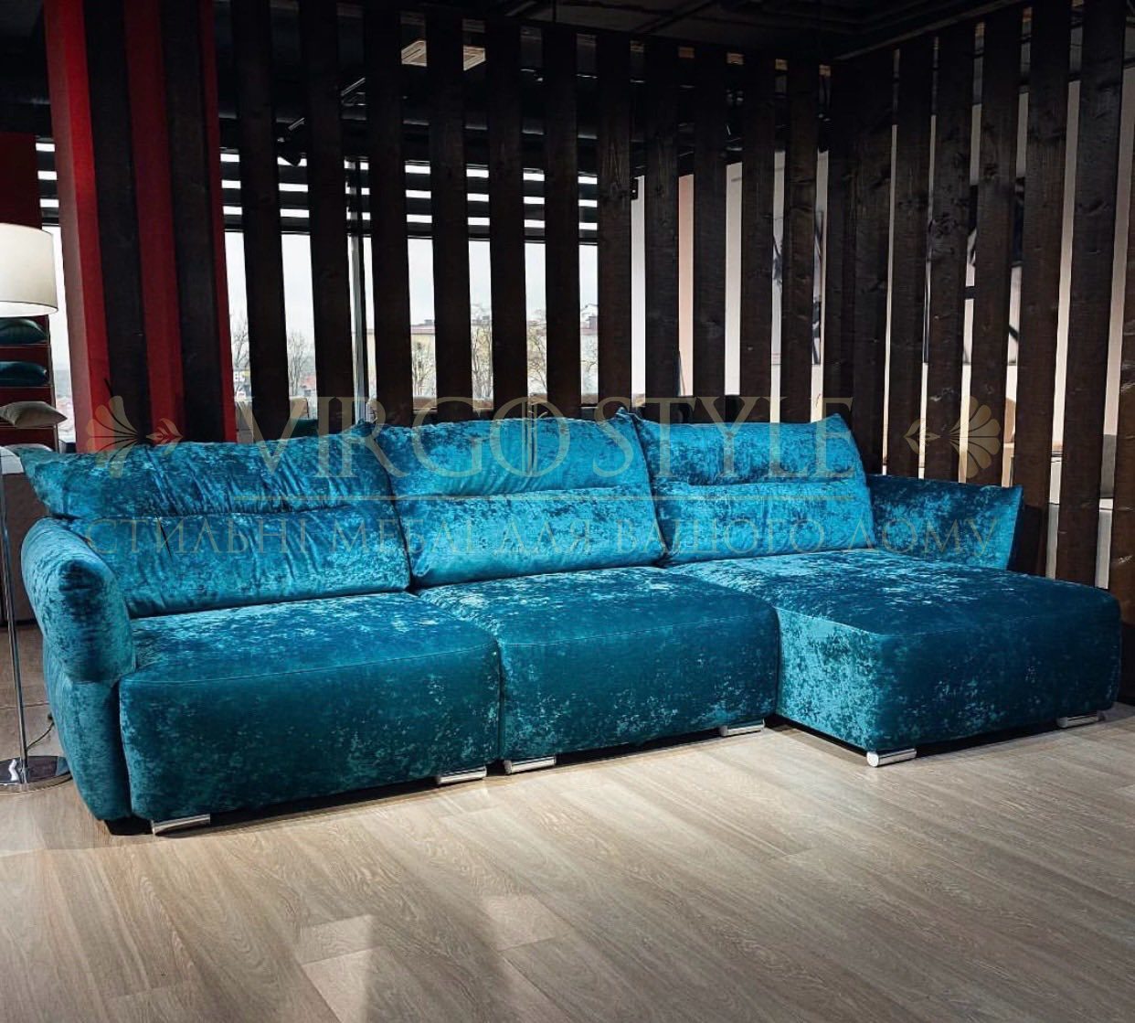 Нью-Йорк кутовий 2