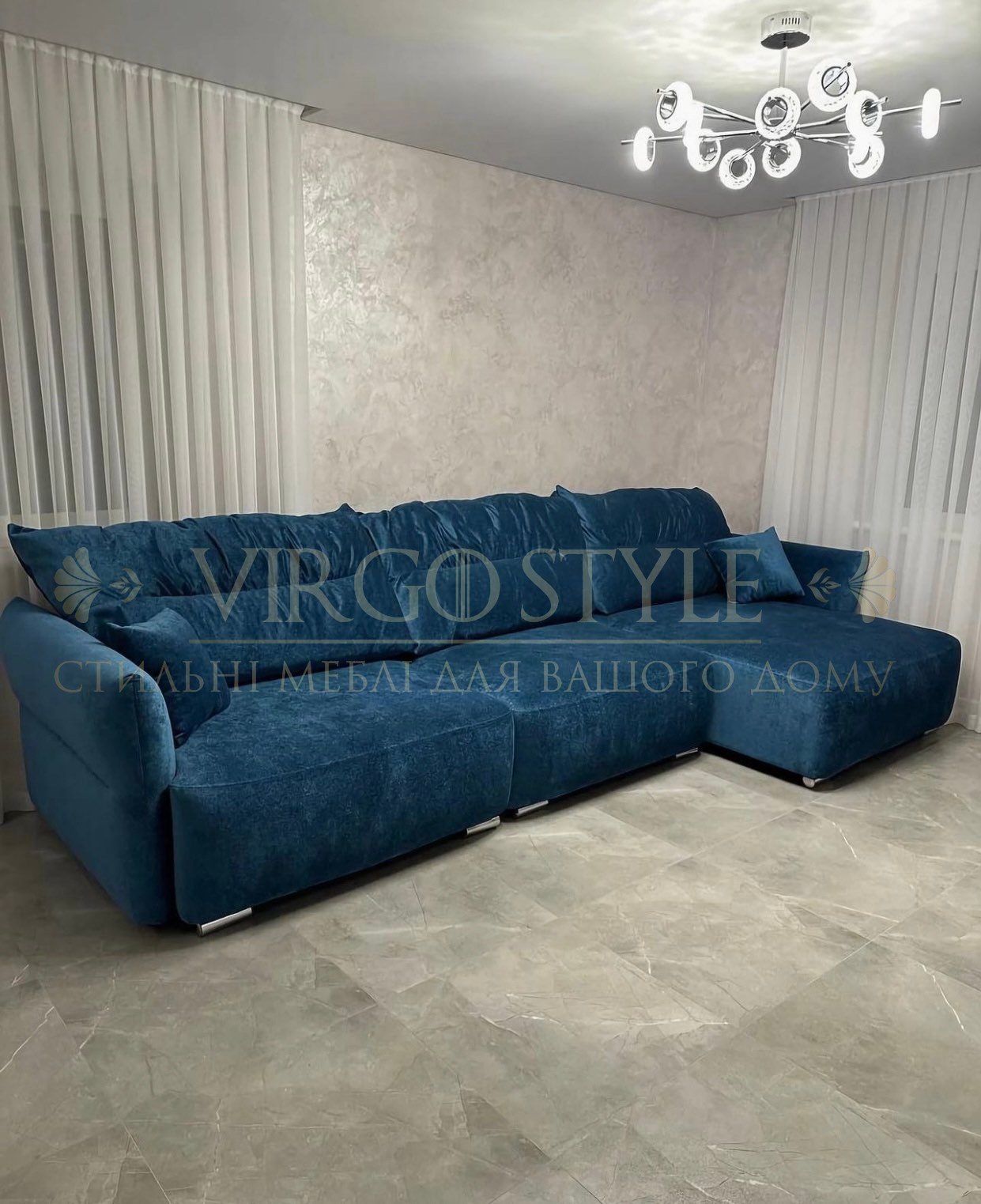 Нью-Йорк кутовий 3