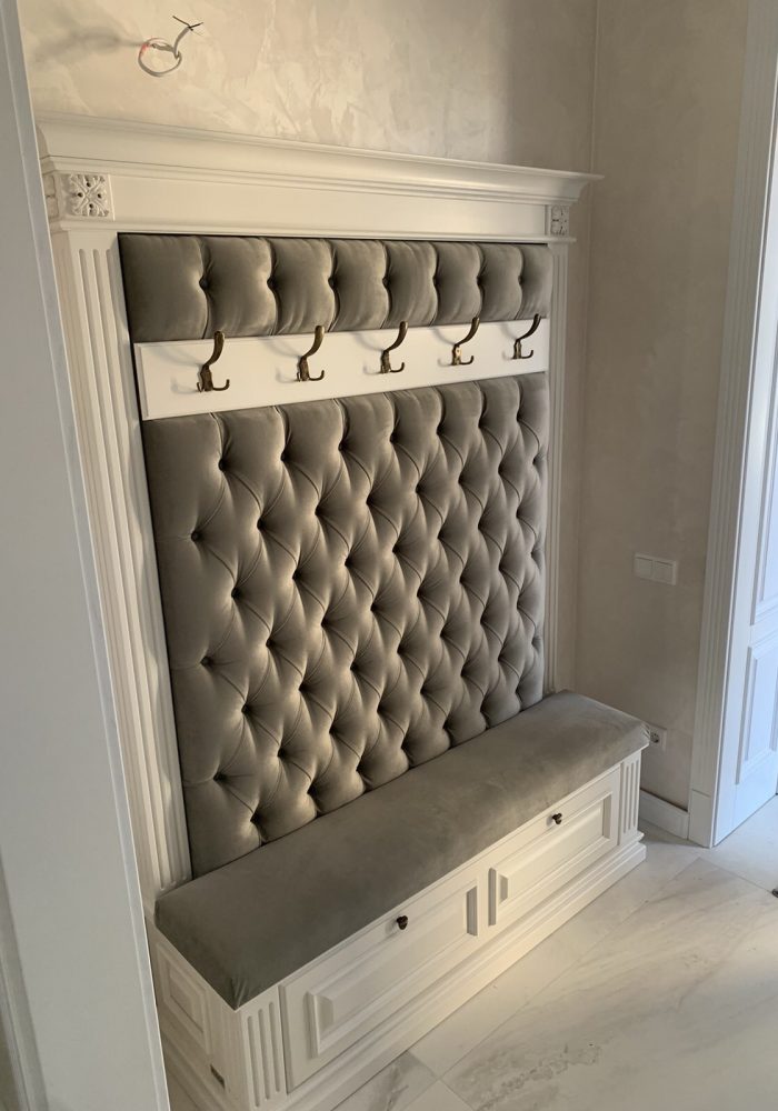 Передпокій Авангард 2