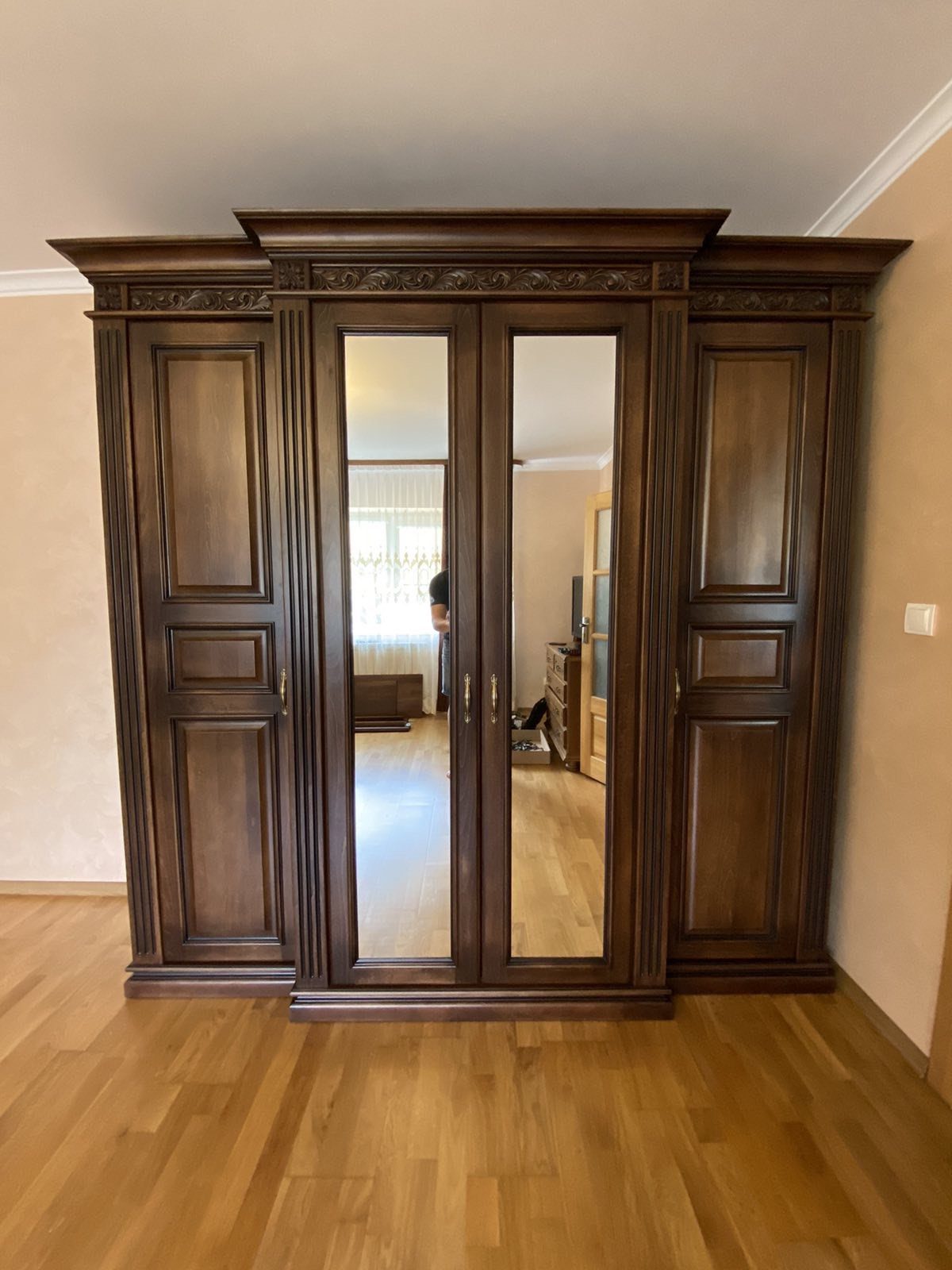 Комплект "Авангард" 2