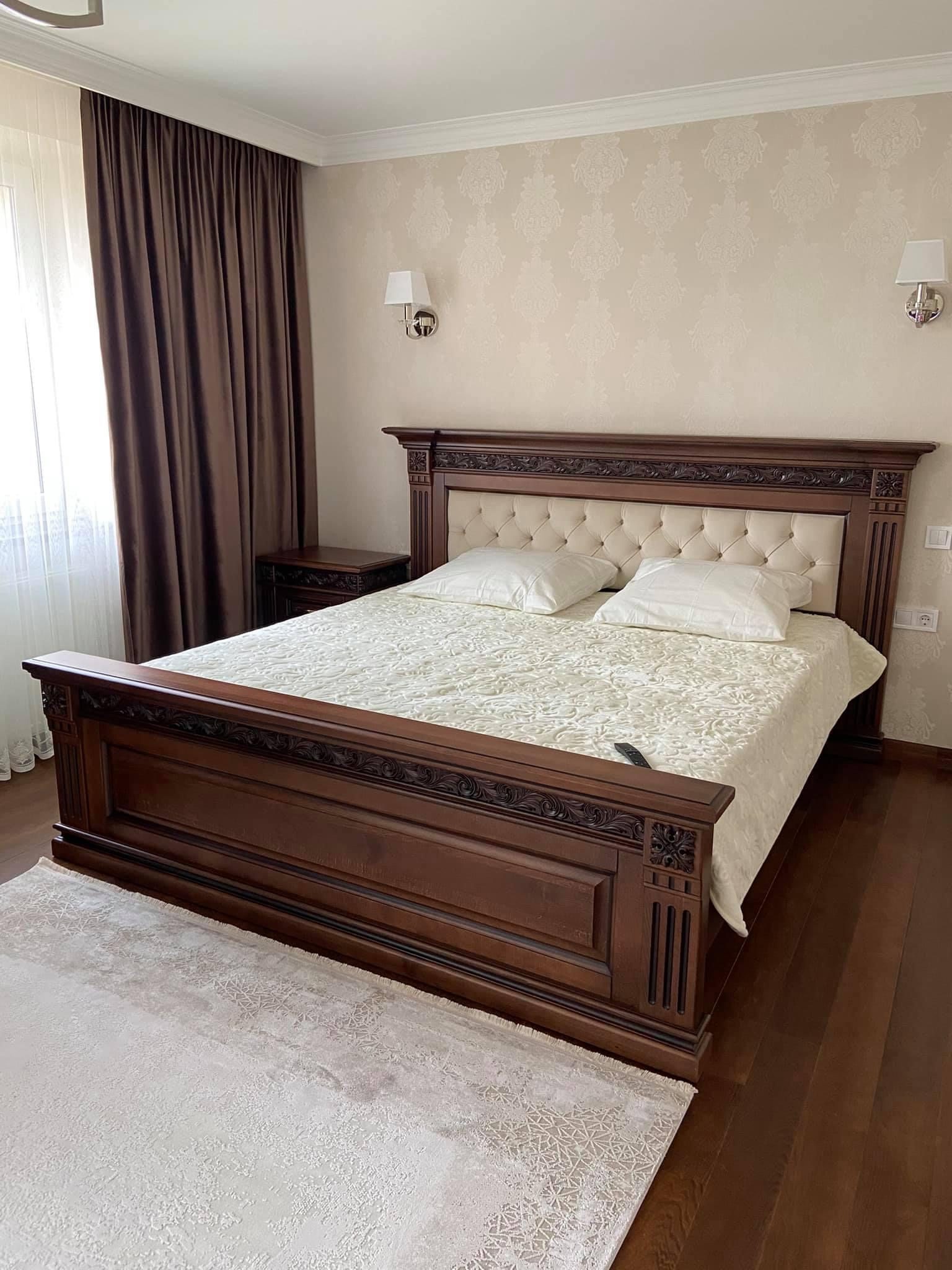 Ліжко "Авангард"