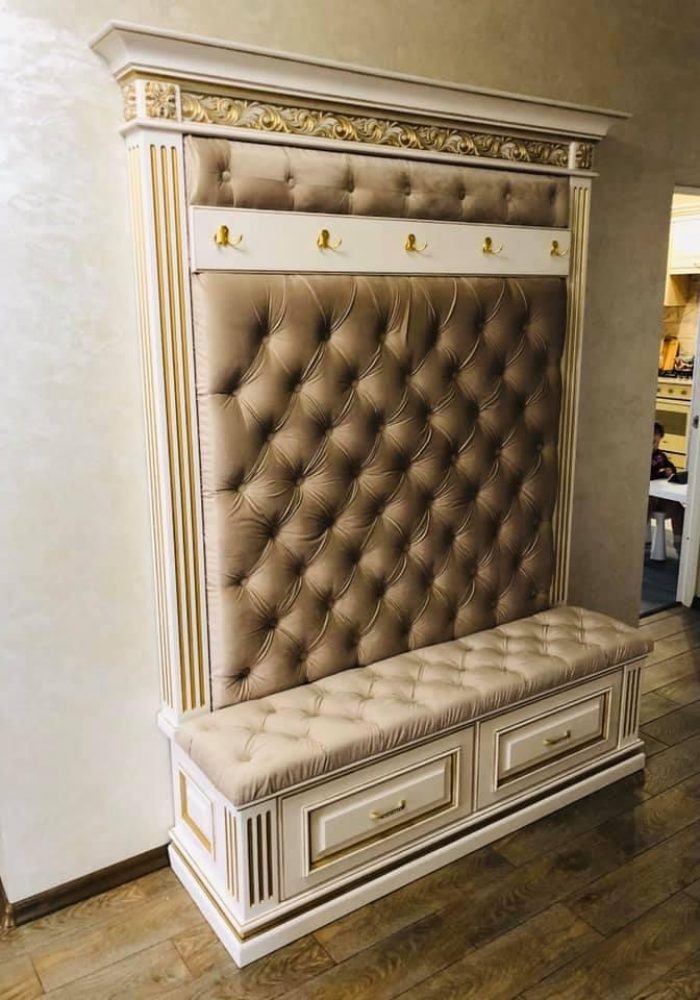 Передпокiй "Авангард" 5