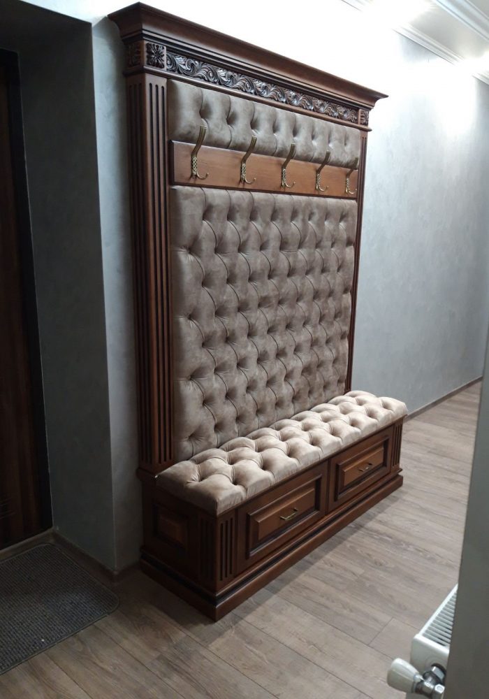 Передпокiй "Авангард" 6