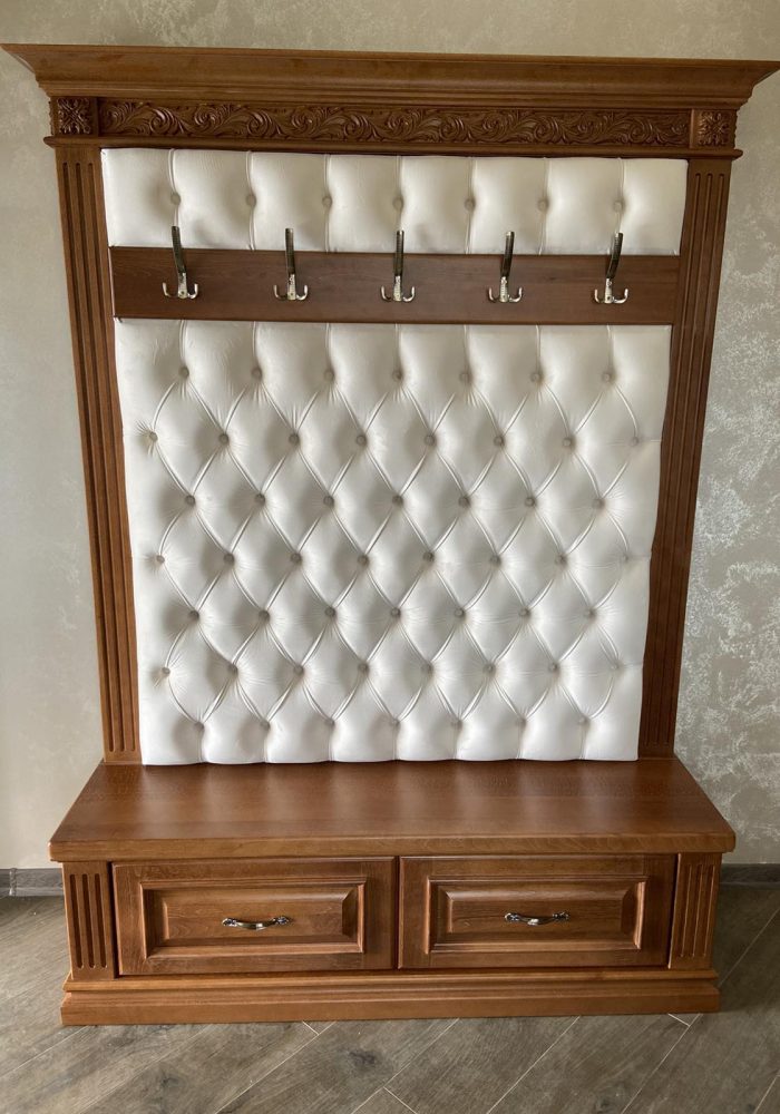 Передпокiй "Авангард" 4