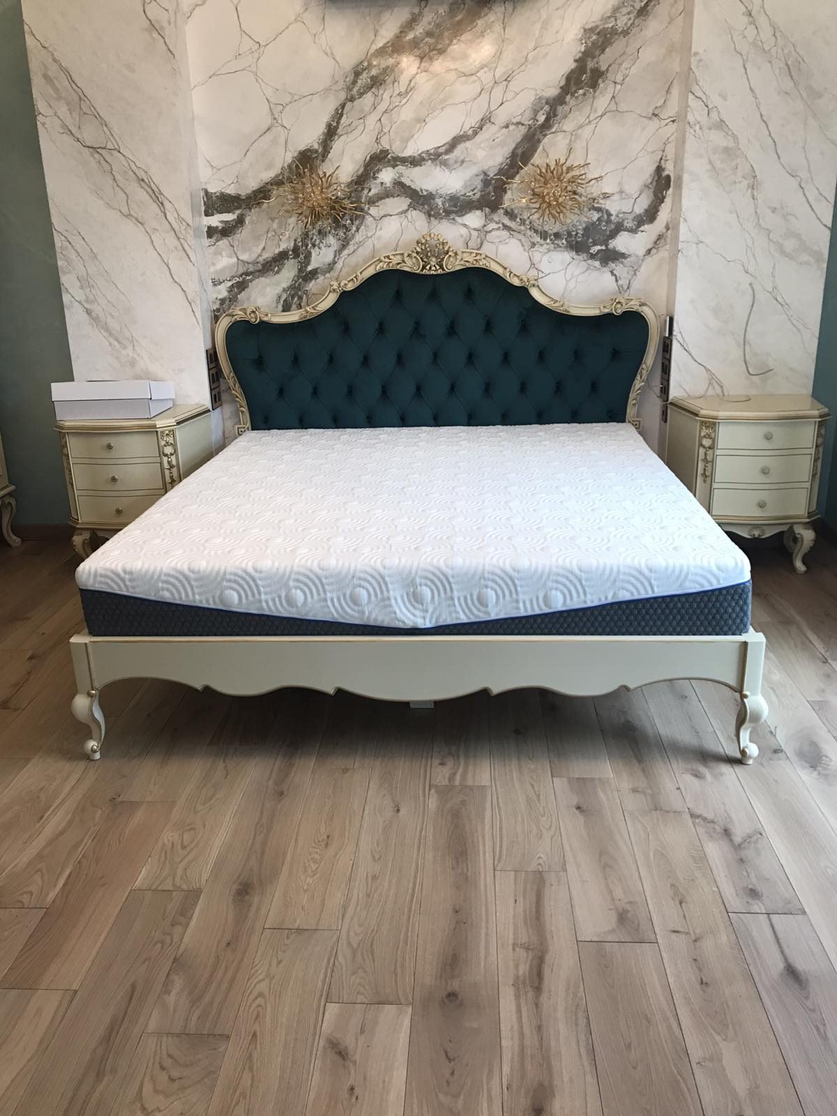 Белісса new 2