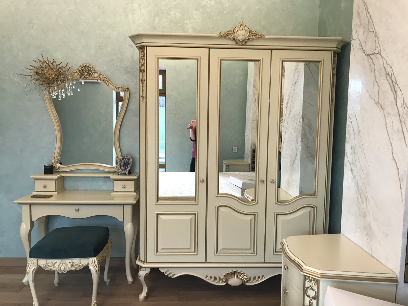 Белісса new 5