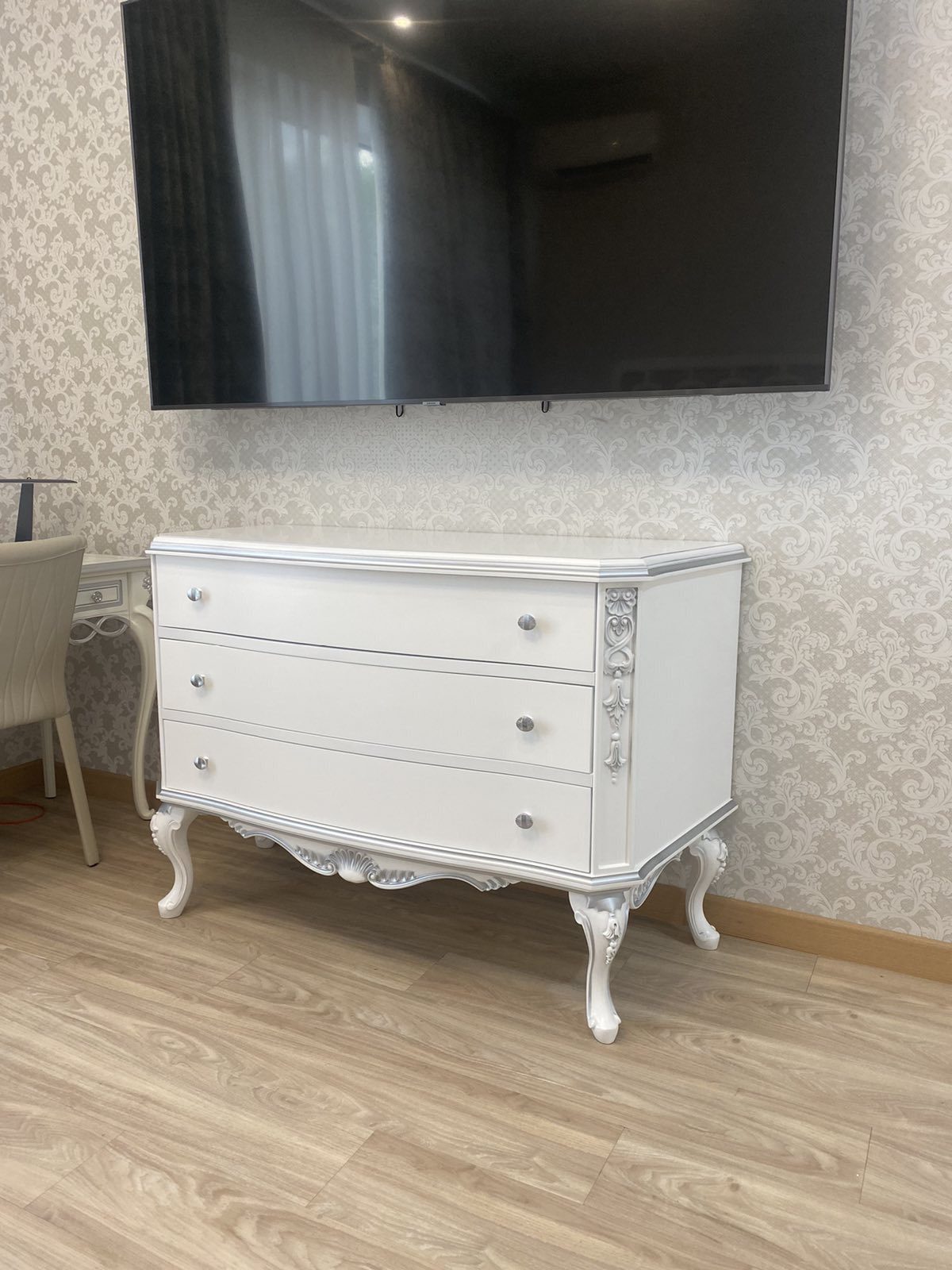 Белісса new 8