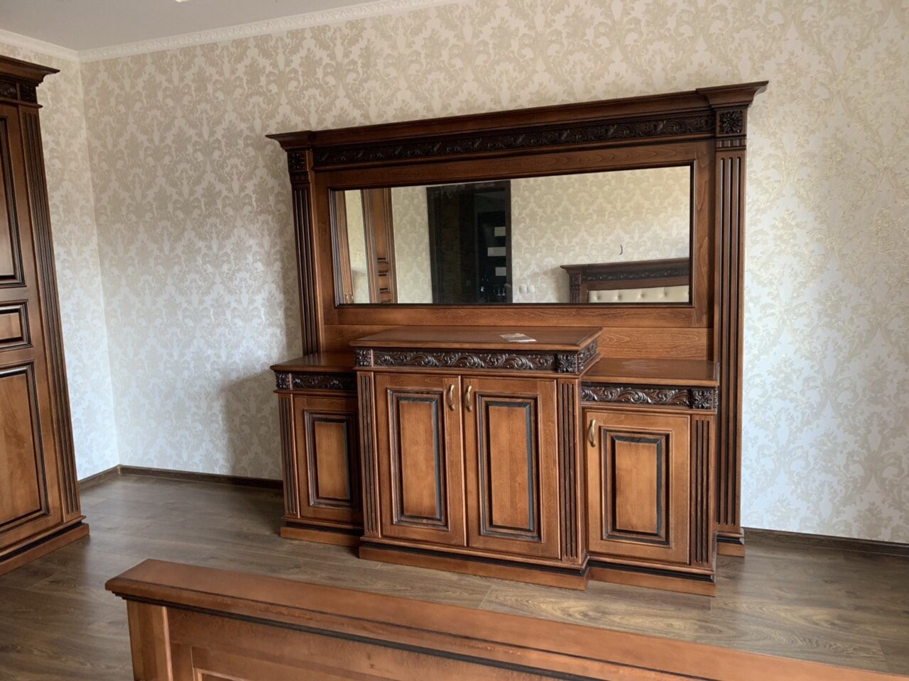 Комод великий "Авангард"