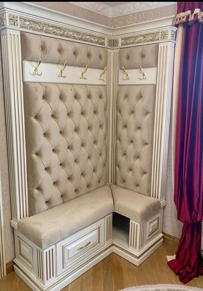 Передпокiй "Авангард" 3