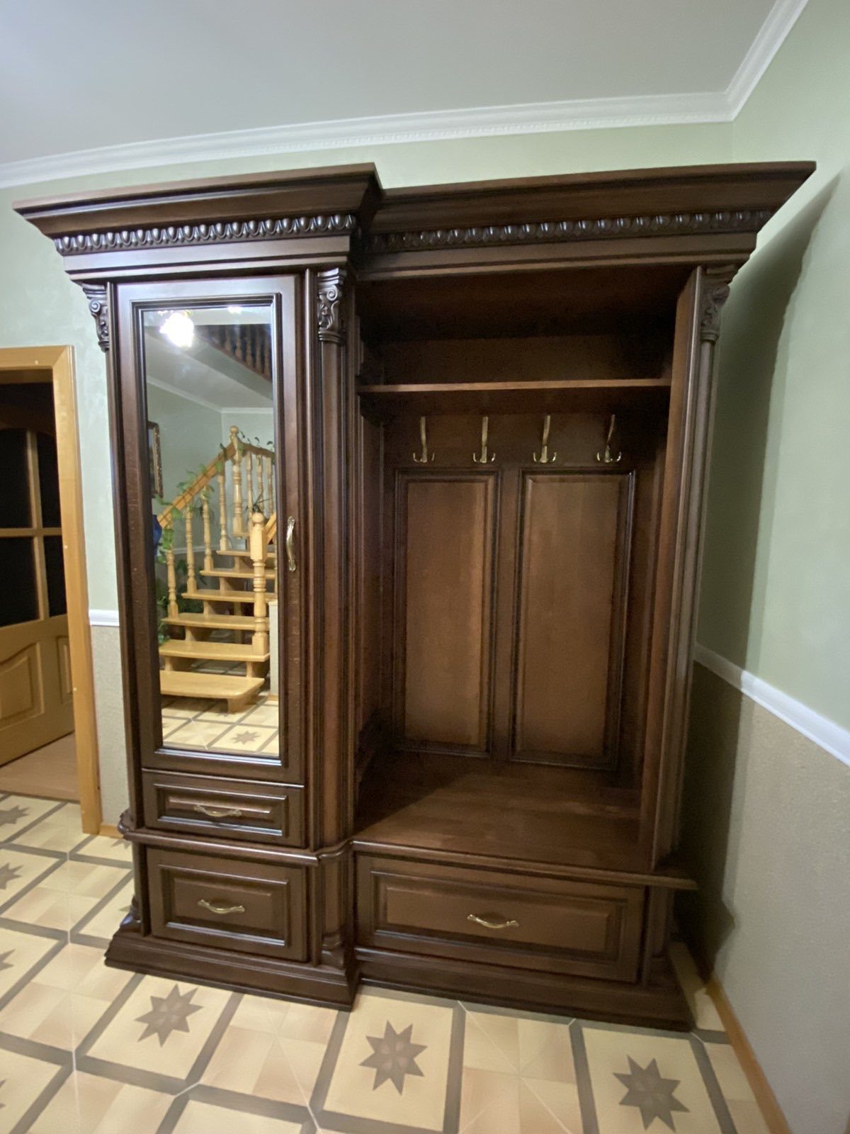 Передпокій "Петрос" 1