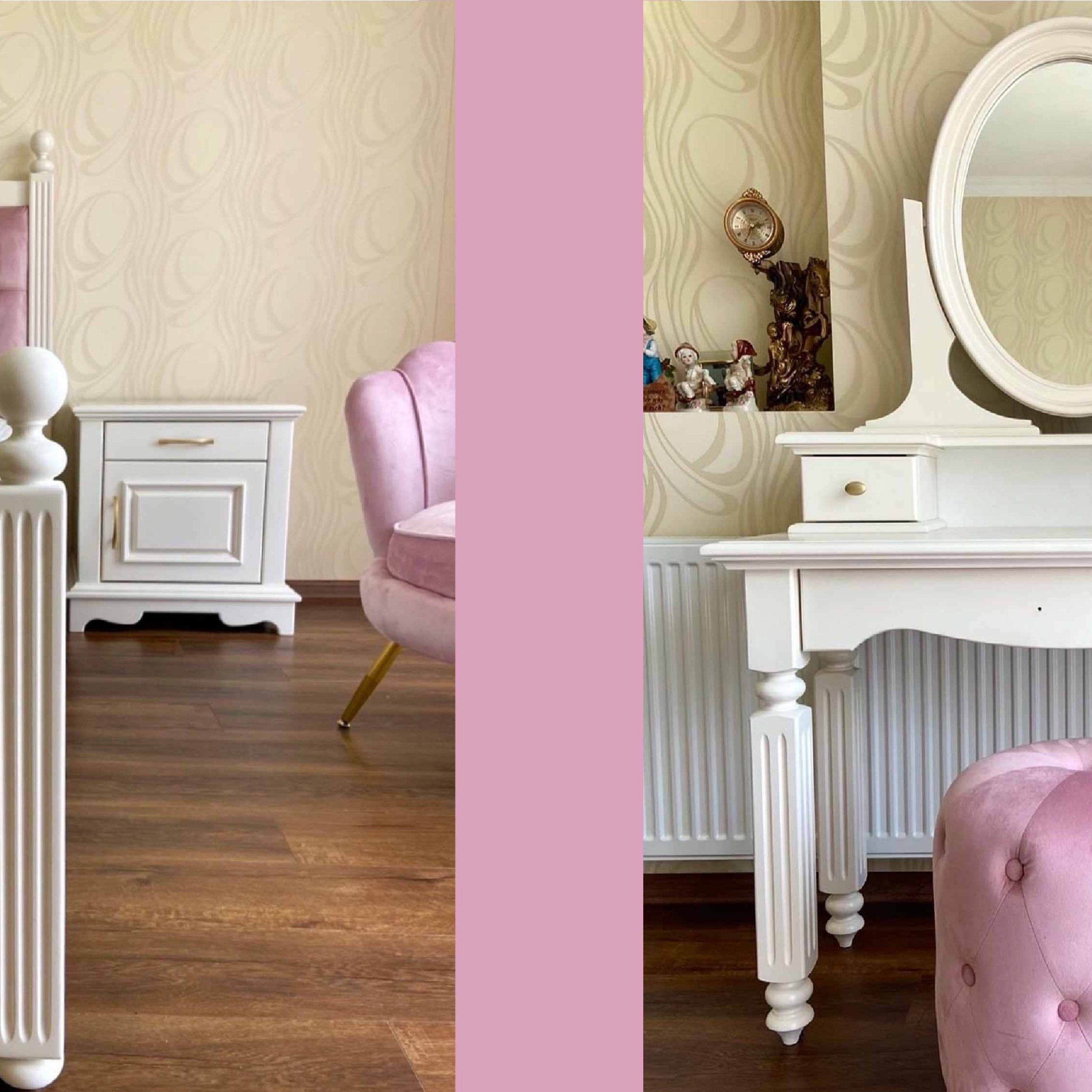 Спальня "Ріно" 2