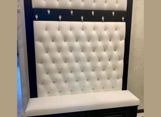 Передпокій Авангард (тонування)