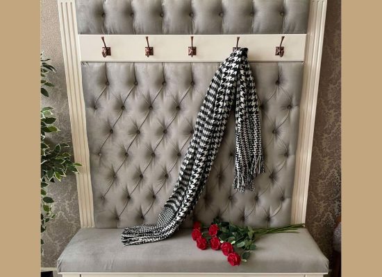 Передпокій Авангард (покриття кольором)