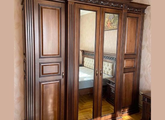 Шафа Авангард, 4 двері (тонування)