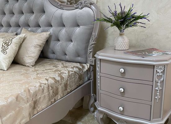 Тумба Белісса (індивідуальне покриття кольором)