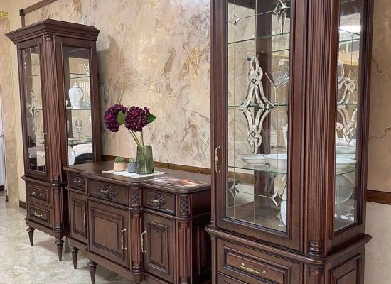 Комплект Луїза (тонування)