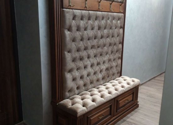 Передпокій Авангард (тонування)