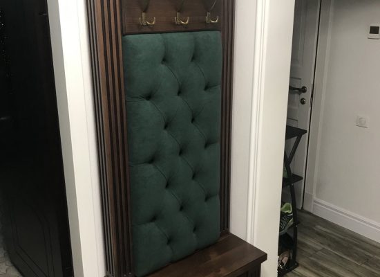 Передпокій Авангард (тонування)