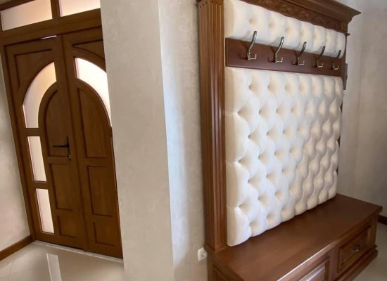 Передпокій Авангард (тонування)