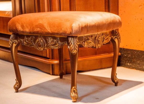 Пуф Італія (тонування)