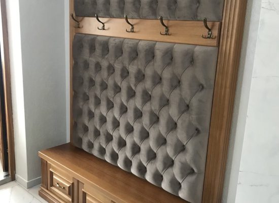 Передпокій Авангард (тонування)