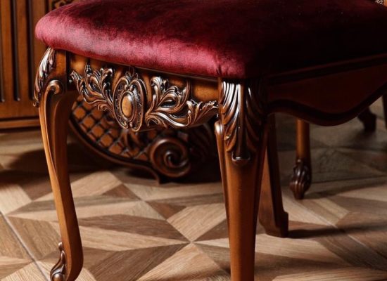 Пуф Італія (тонування)