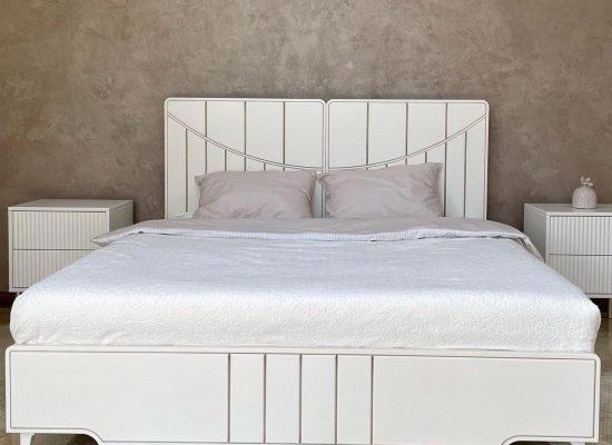 Ліжко Імперіал (покриття кольором)