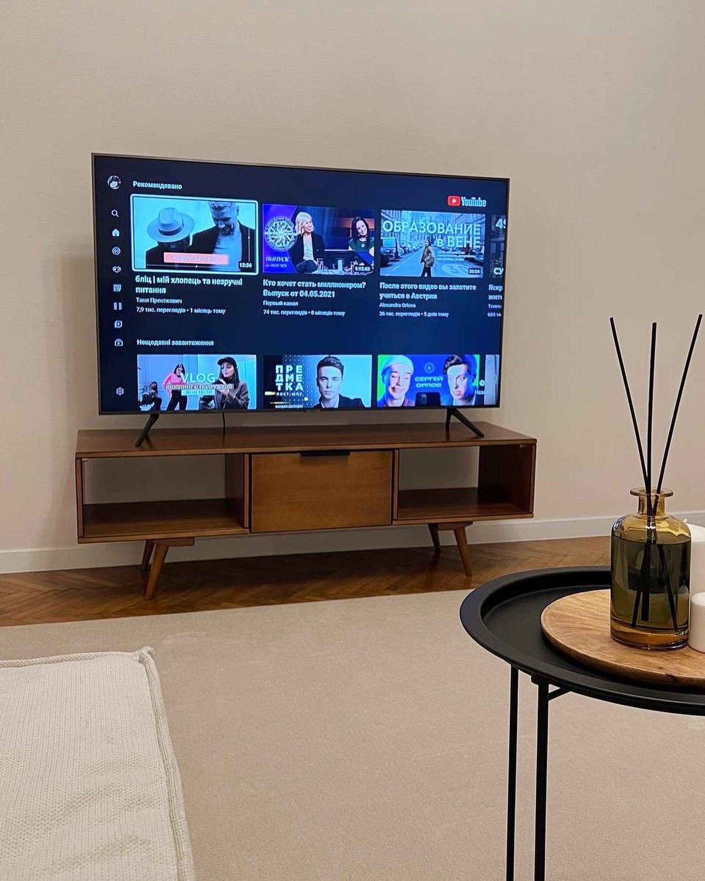 Вітальня Хюге 1