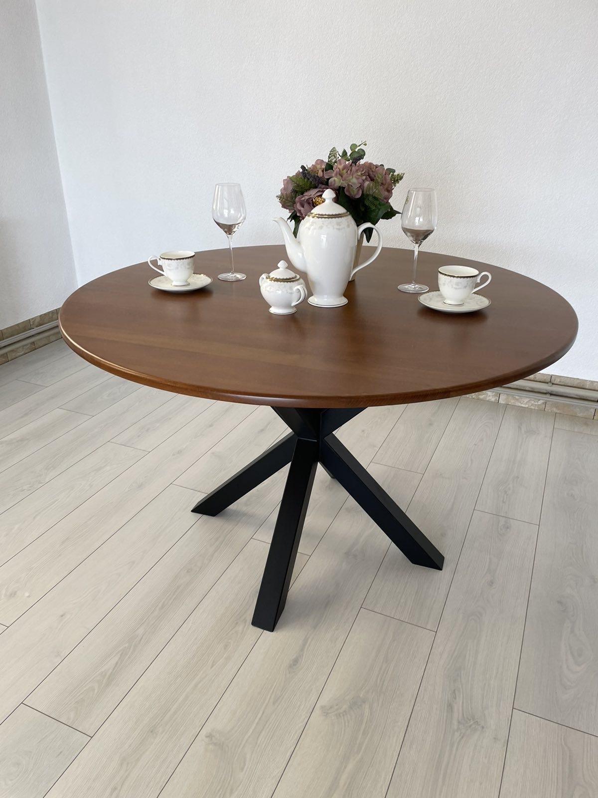 Вітальня Хюге 2