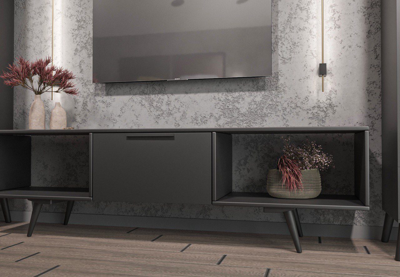 Вітальня Хюге 5