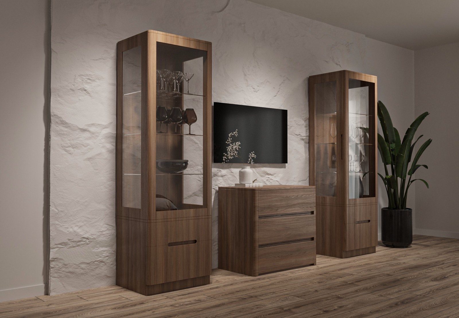 Комплект Батерфляй 7