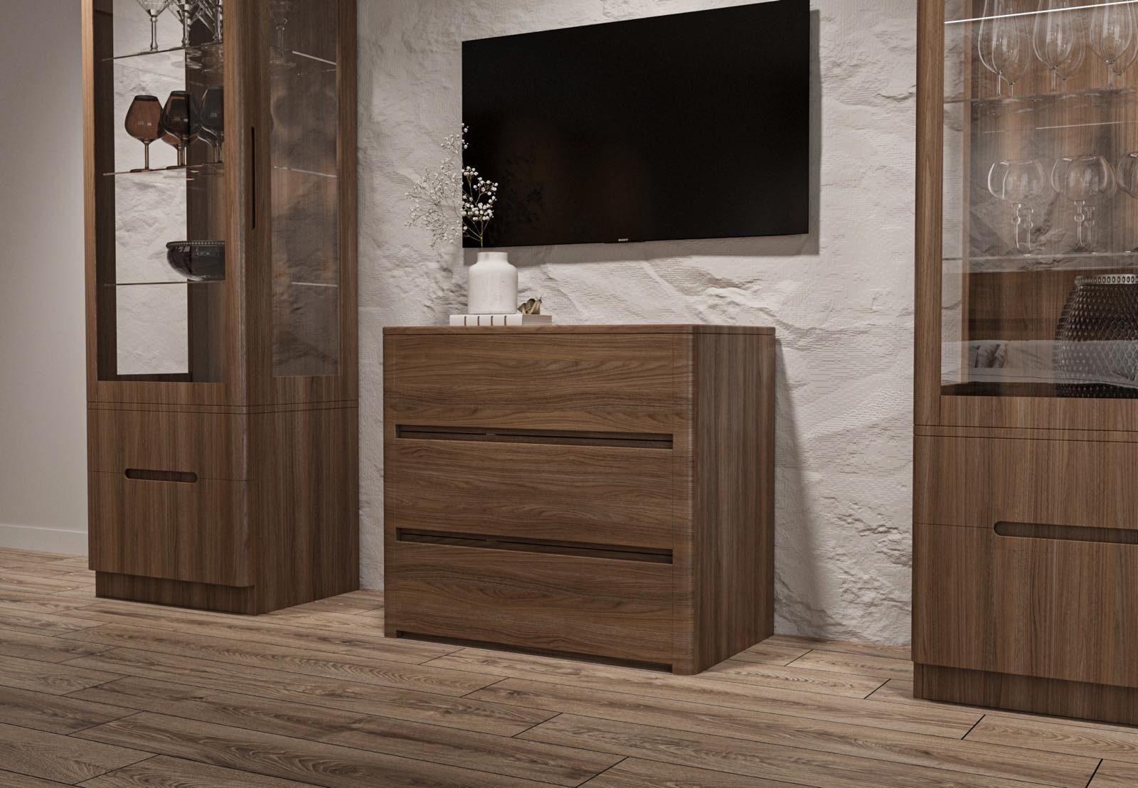 Комплект Батерфляй 8