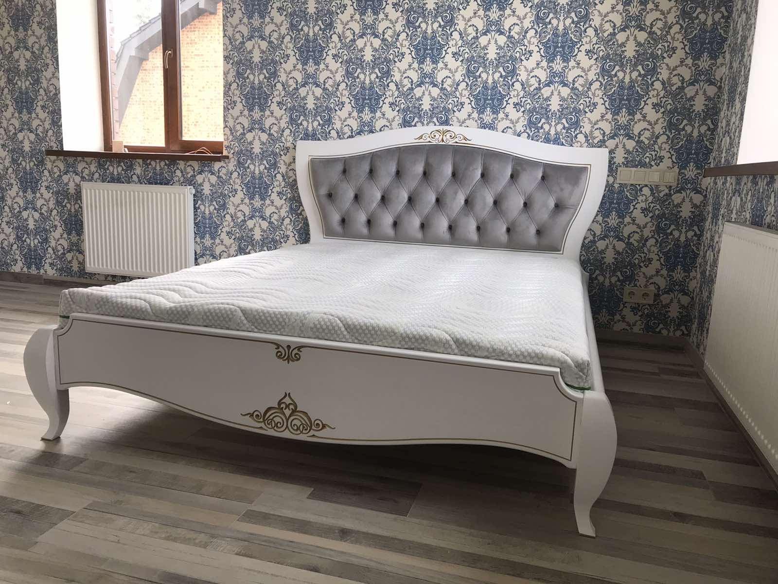 Ліжко Аврора Акція