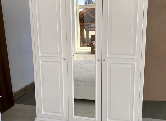 Шафа Сонно, 3 двері (покриття кольором)