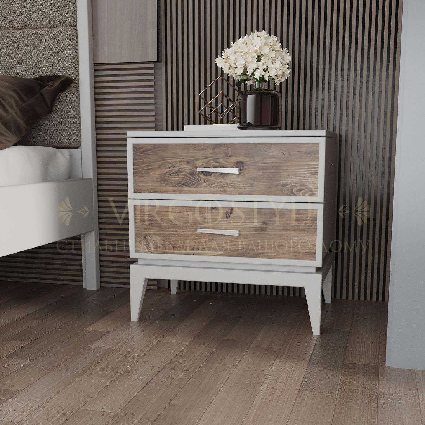 Тумба Ліберті (комбінація кольору) 1