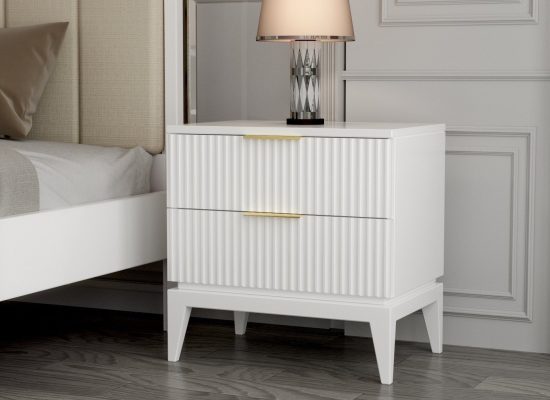 Тумба Ліберті (покриття кольором)