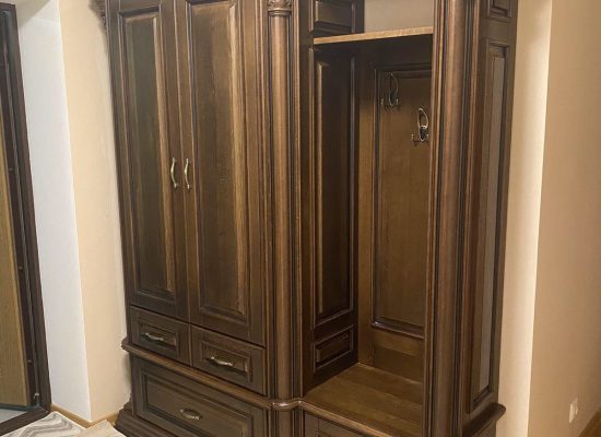 Передпокій Петрос (тонування)