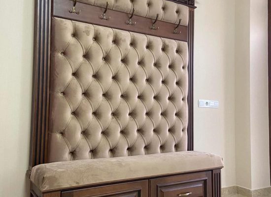 Передпокій Авангард (тонування)