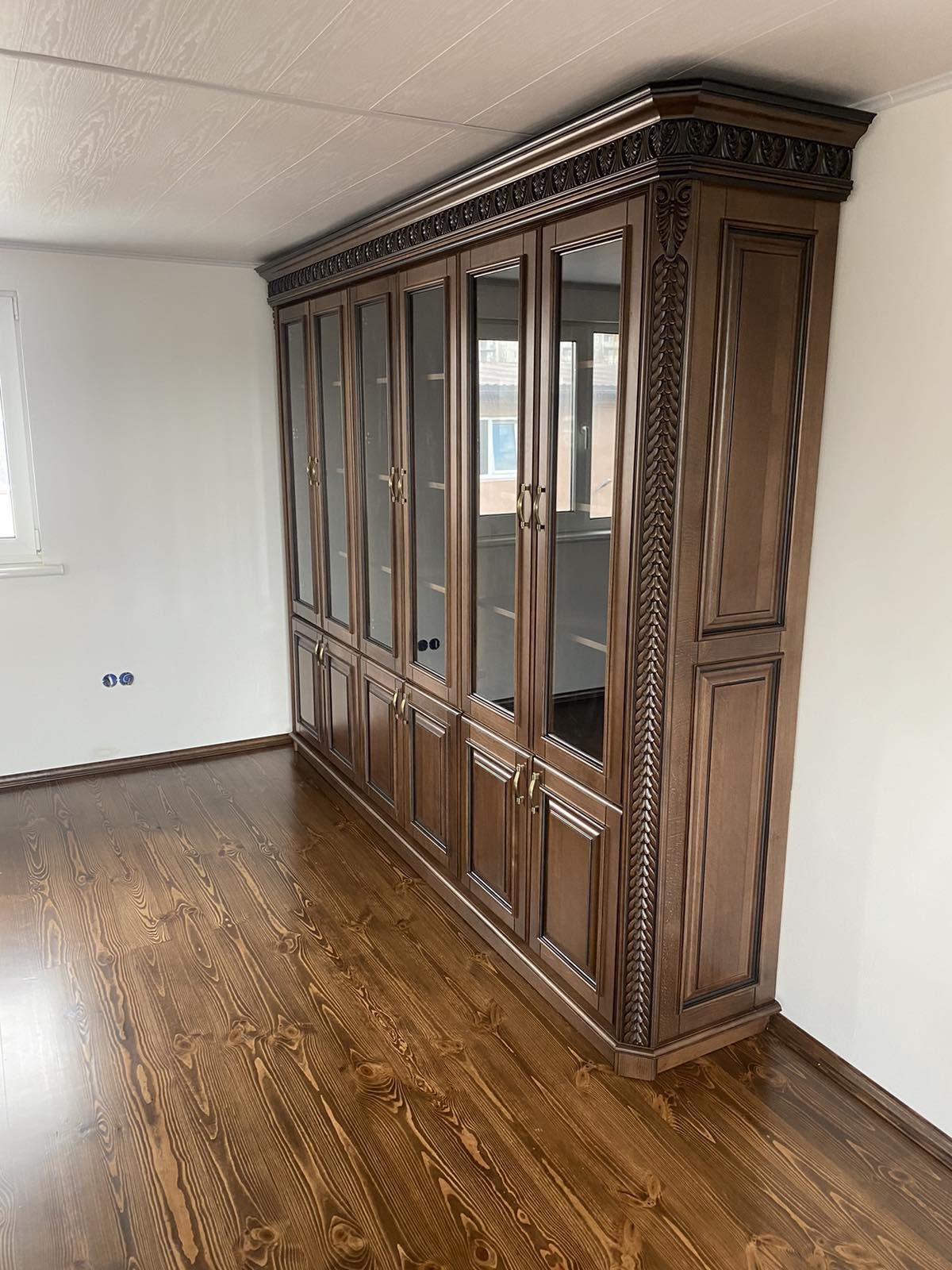 Бібліотека Українка 1