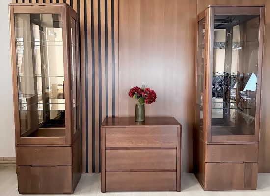 Вітальня Батерфляй (тонування)