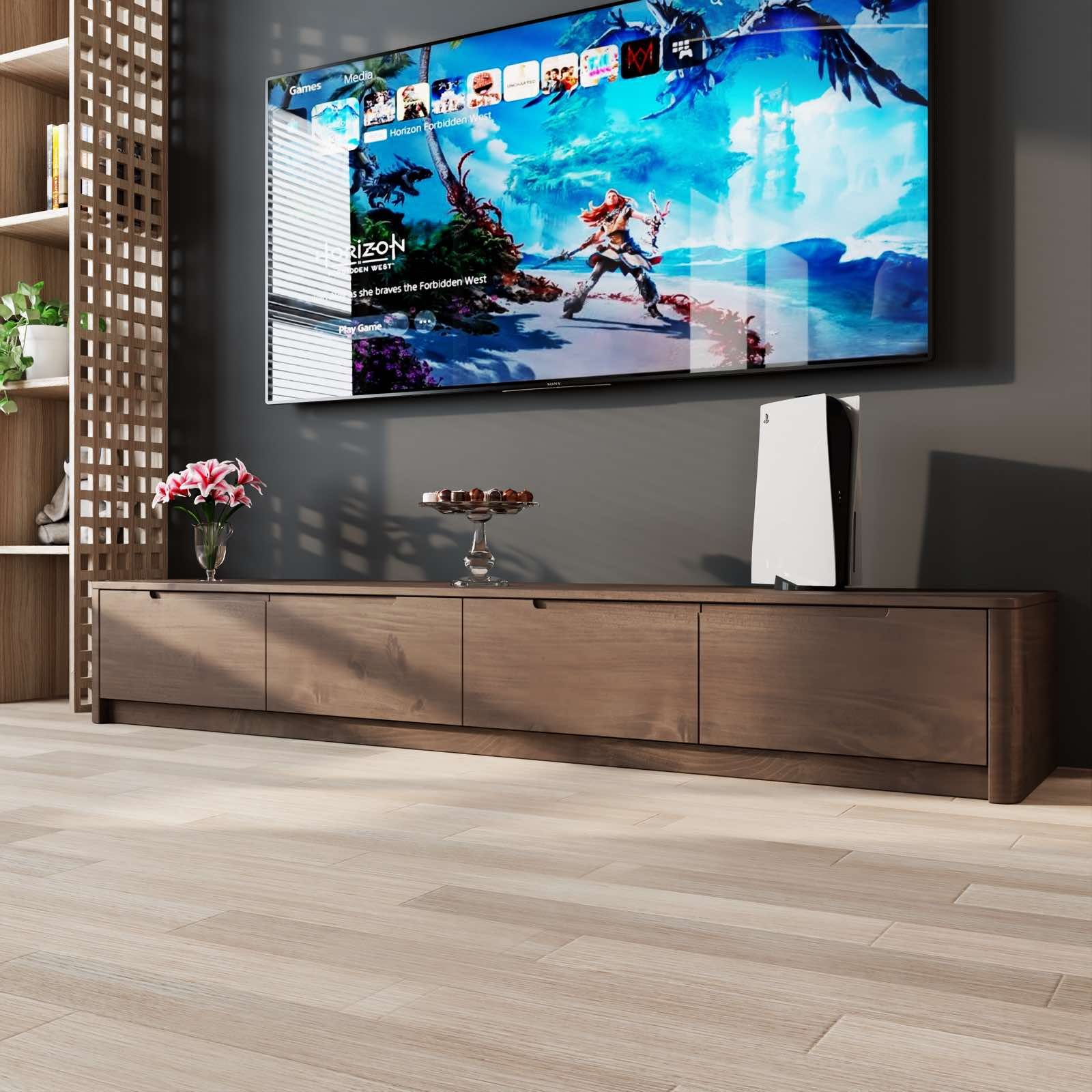 Комод ТВ Батерфляй 6