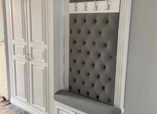 Передпокій Авангард (тонування)