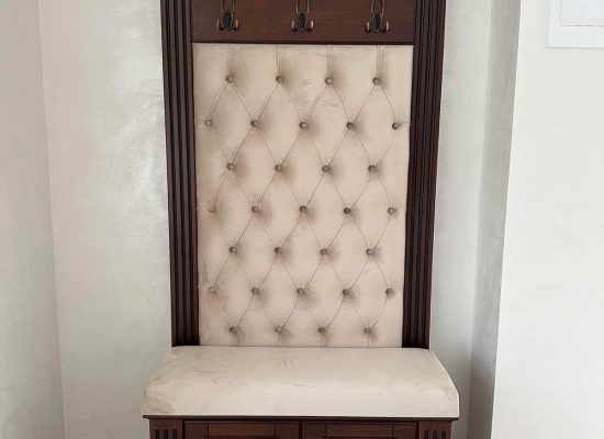 Передпокій Авангард (тонування)