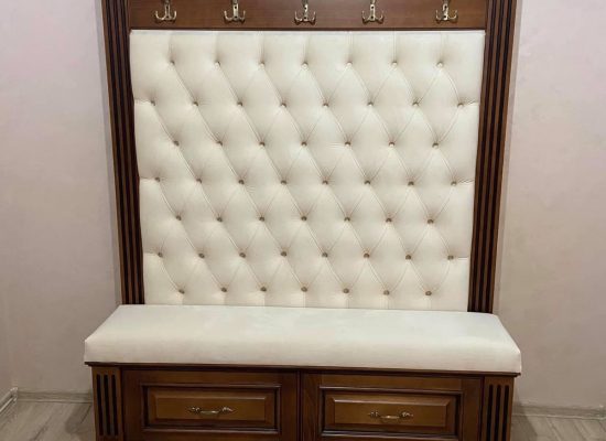 Передпокій Авангард (тонування)