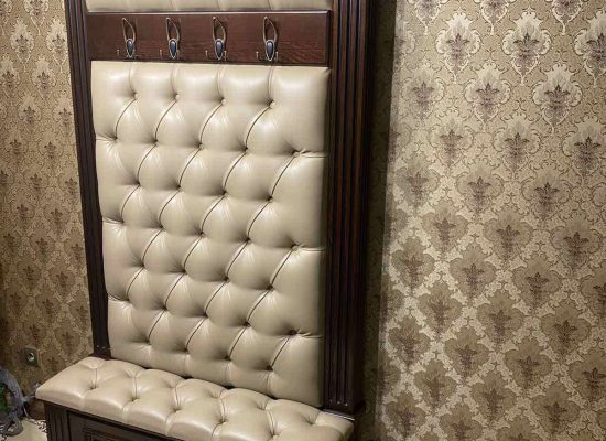 Передпокій Авангард (тонування)