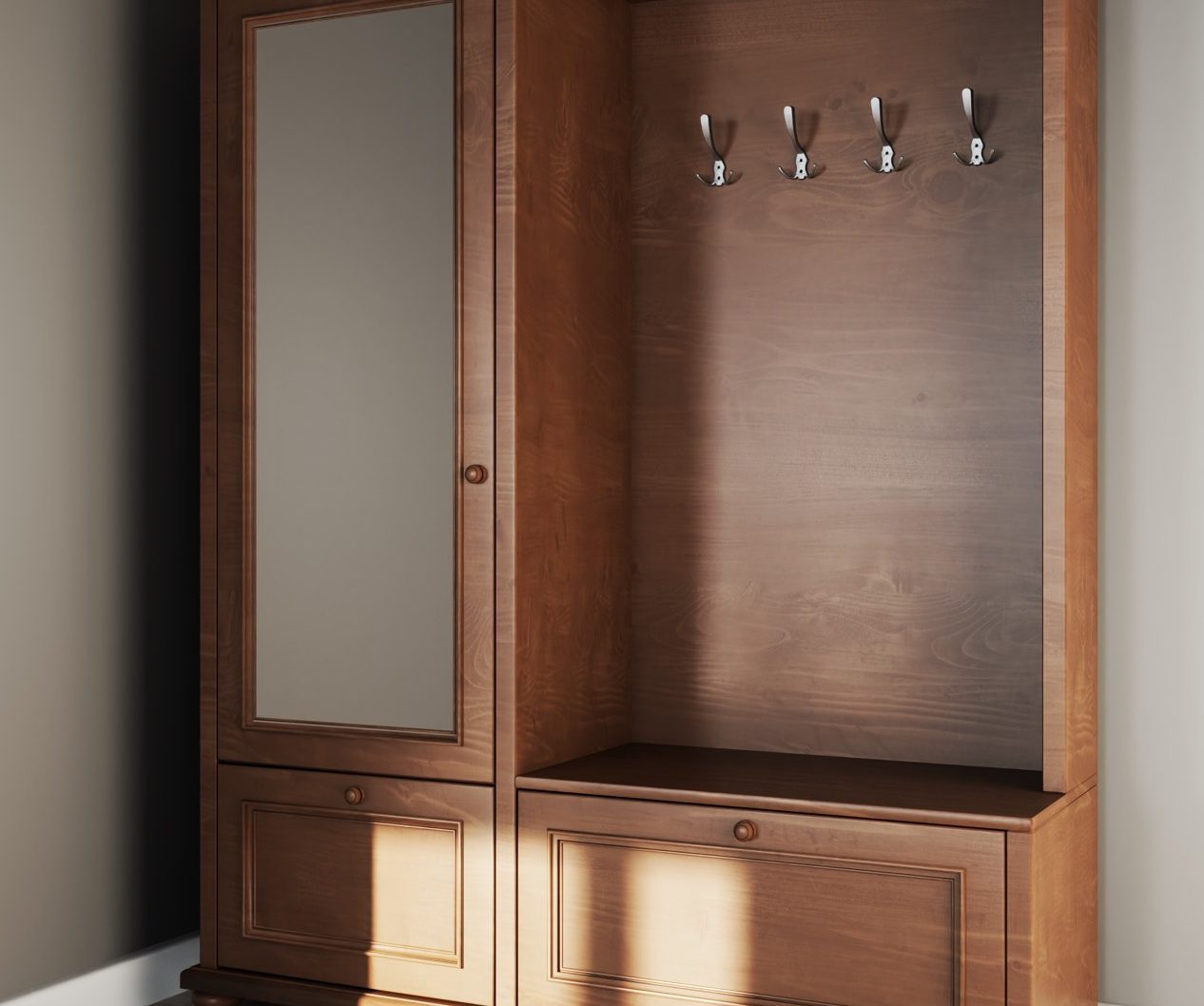 Передпокій Сонно 1