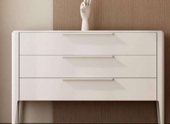 Комод Колорадо (покриття кольором)